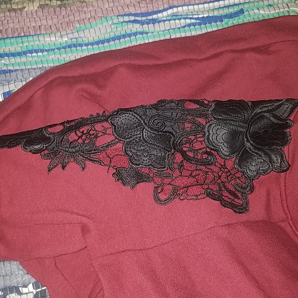 Sweater - Picture 3 of 3